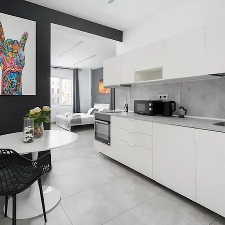 Apartment Hematite - Selestate