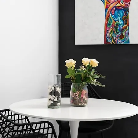 Apartment Hematite - Selestate Bucharest