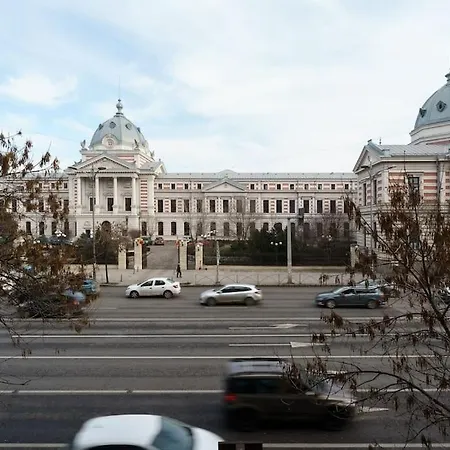Hematite - Selestate * Bucharest